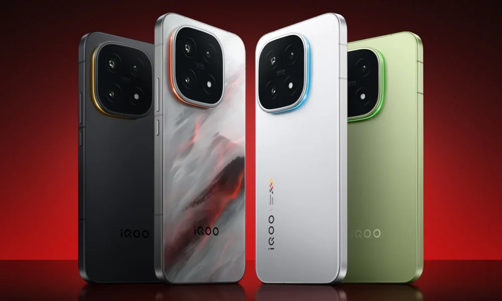 Bocoran iQOO 16T, Sedang Diuji dengan Snapdragon 8 Elite Gen 6 dan Layar 2K Samsung iQOO 16T