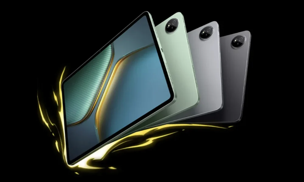 iQOO Pad 5c