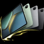 iQOO Pad 5c