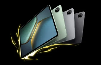 iQOO Pad 5c