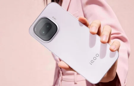 iQOO Z11 Lite