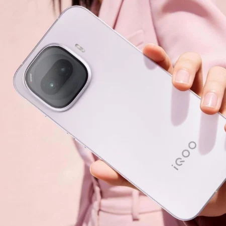 iQOO Z11 Lite