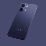 iQOO Z11 Lite
