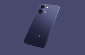 iQOO Z11 Lite