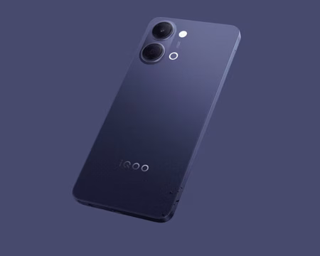 iQOO Z11 Lite