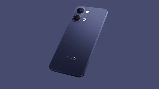 iQOO Z11 Lite Dipastikan Bawa Baterai 6.500 mAh, Siap Meluncur 24 Juli iQOO Z11 Lite