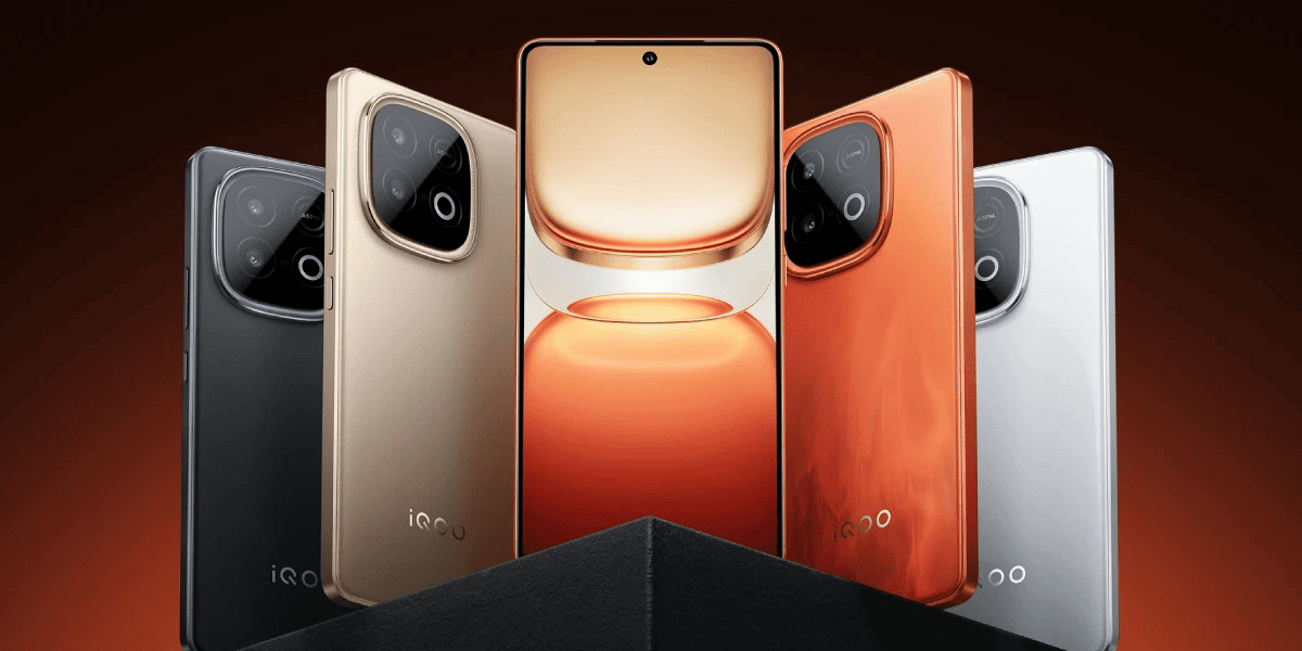 iQOO Z11 Lite