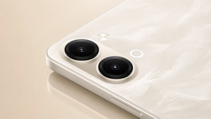 iQOO Z11 Lite