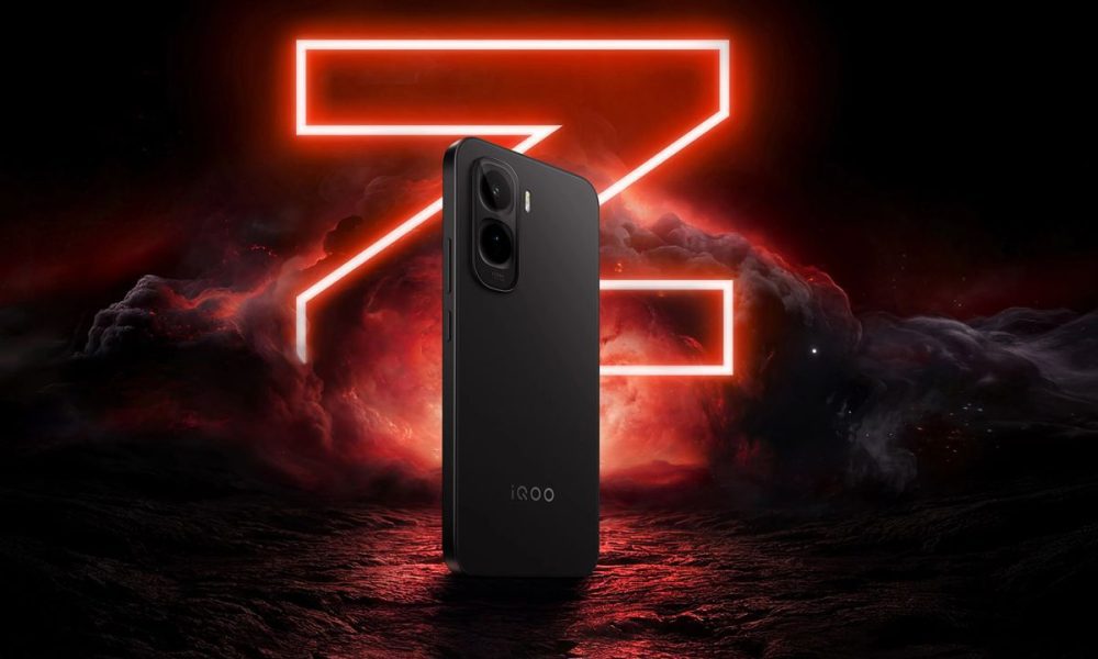 iQOO Z11i Resmi Meluncur, Dibekali Snapdragon 4 Gen 2 dan Baterai 6.500 mAh iQOO Z11i