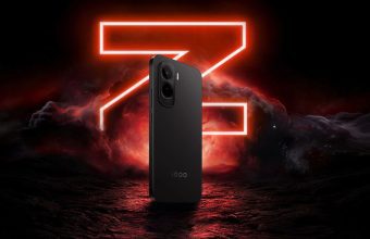 iQOO Z11i