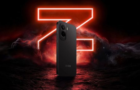 iQOO Z11i