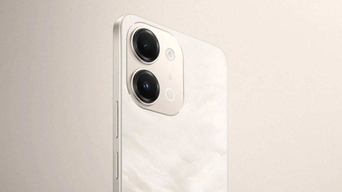 iQOO Z11i