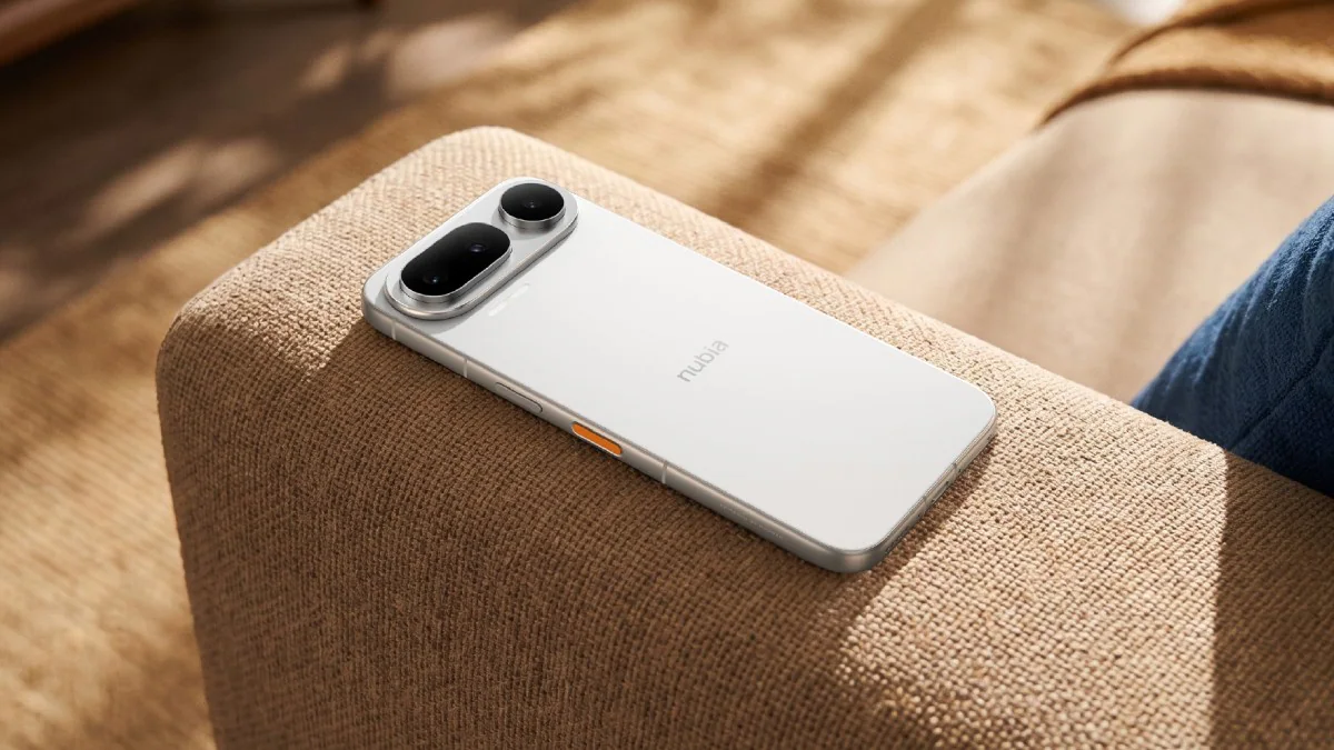 nubia NaviX Ultra