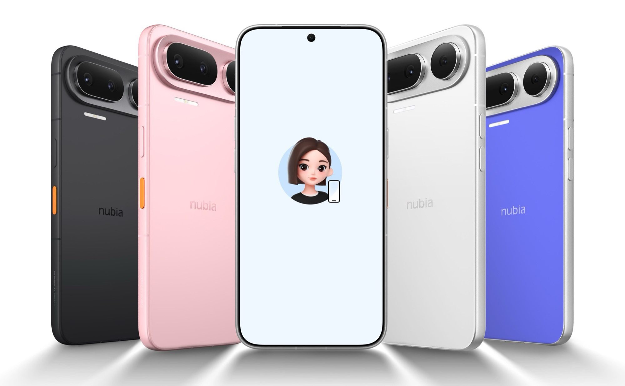 nubia NaviX Ultra