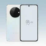 AI agent smartphone
