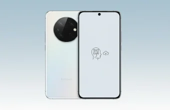 AI agent smartphone