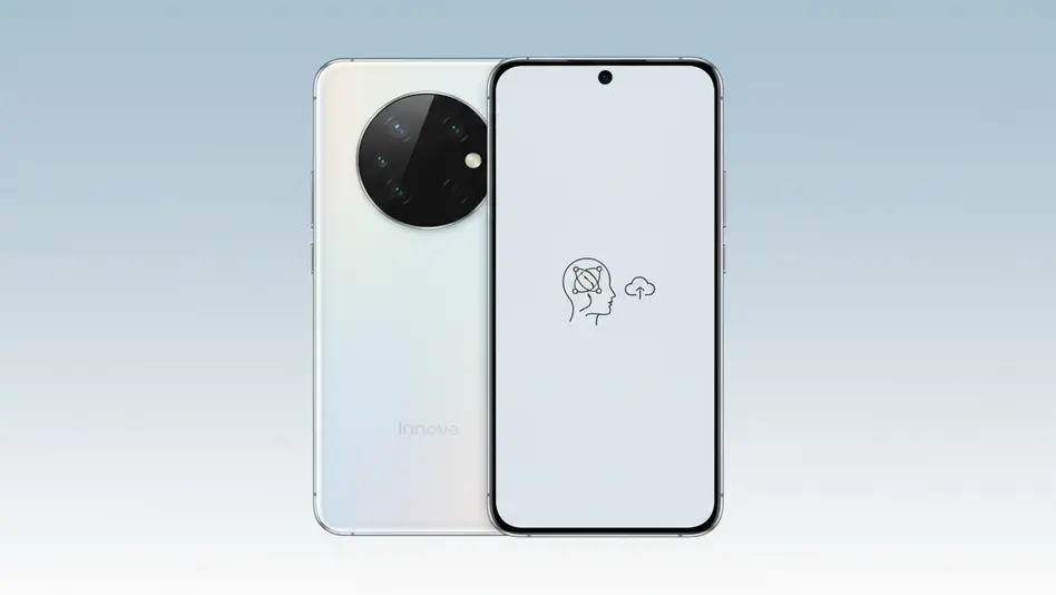 nubia Siapkan Smartphone AI Agent Smartphone Pertama di Dunia, Debut Bulan Ini AI agent smartphone