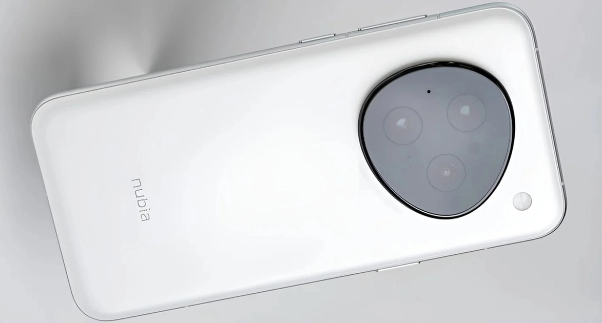 AI agent smartphone