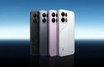 OPPO K15