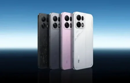 OPPO K15