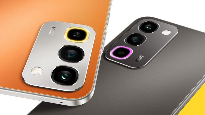realme Narzo 100x