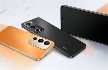realme Narzo 100x