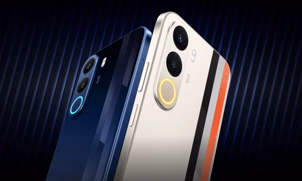 realme P4 Series