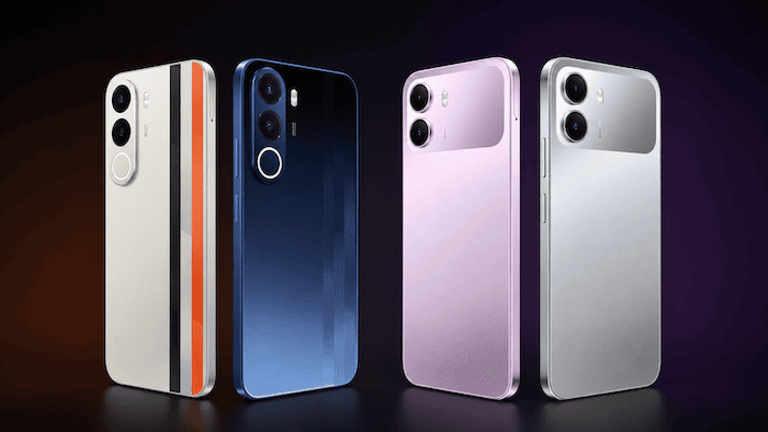 realme P4 Series