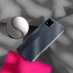 realme c20
