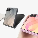 Samsung Galaxy Z Flip8