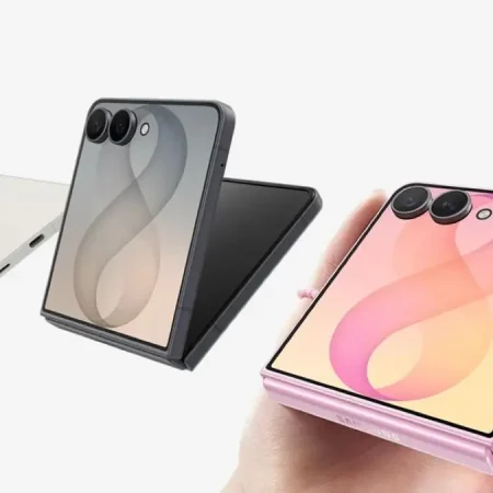 Samsung Galaxy Z Flip8