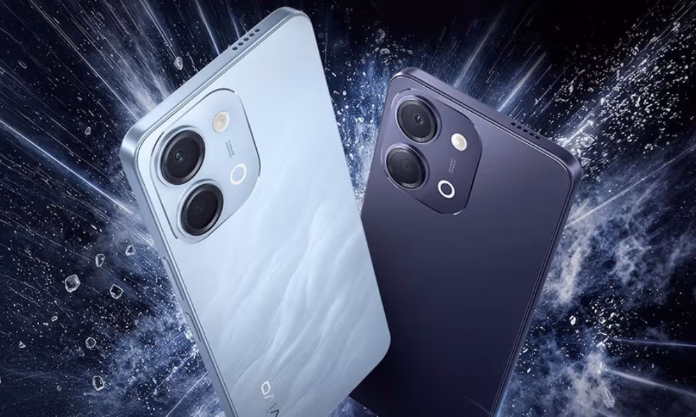 vivo T5 Lite