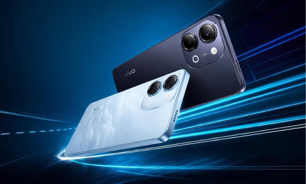 vivo T5 Lite