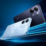 vivo T5 Lite