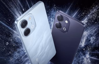 vivo T5 Lite