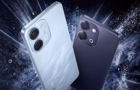 vivo T5 Lite