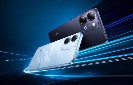 vivo T5 Lite