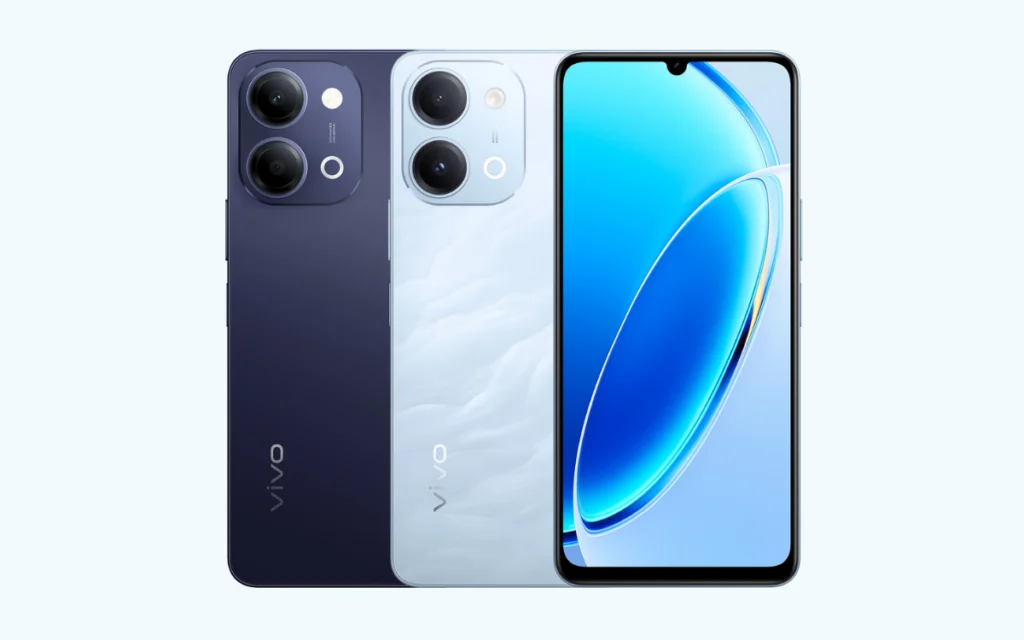 vivo T5 Lite