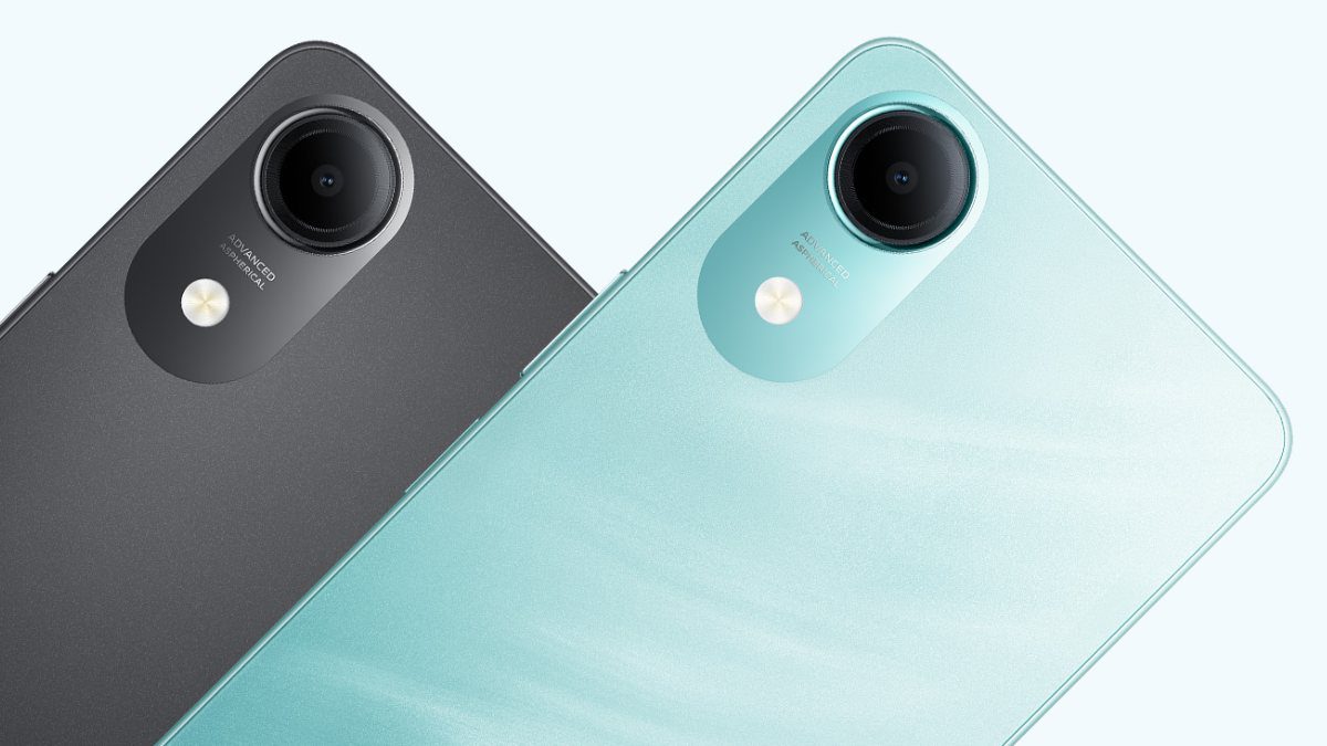 vivo T5e