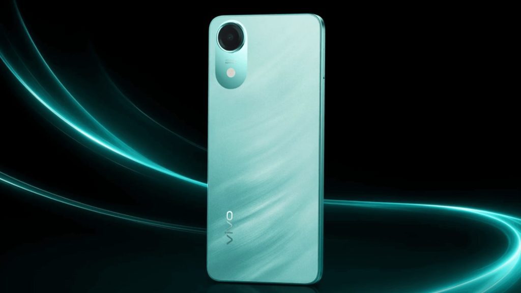 vivo T5e