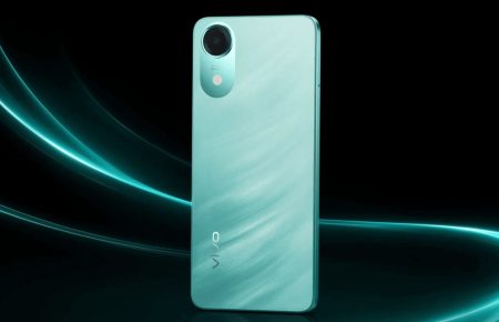vivo T5e