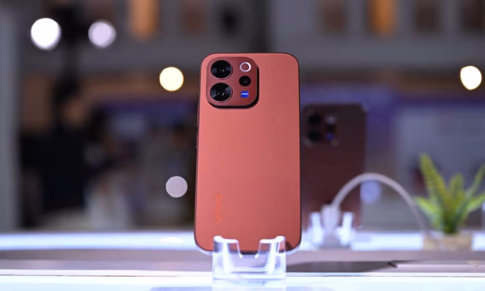 vivo V80