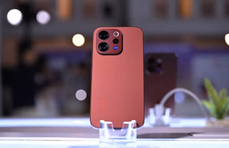 vivo V80