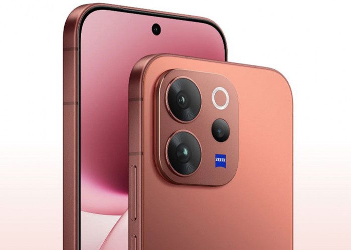 vivo V80