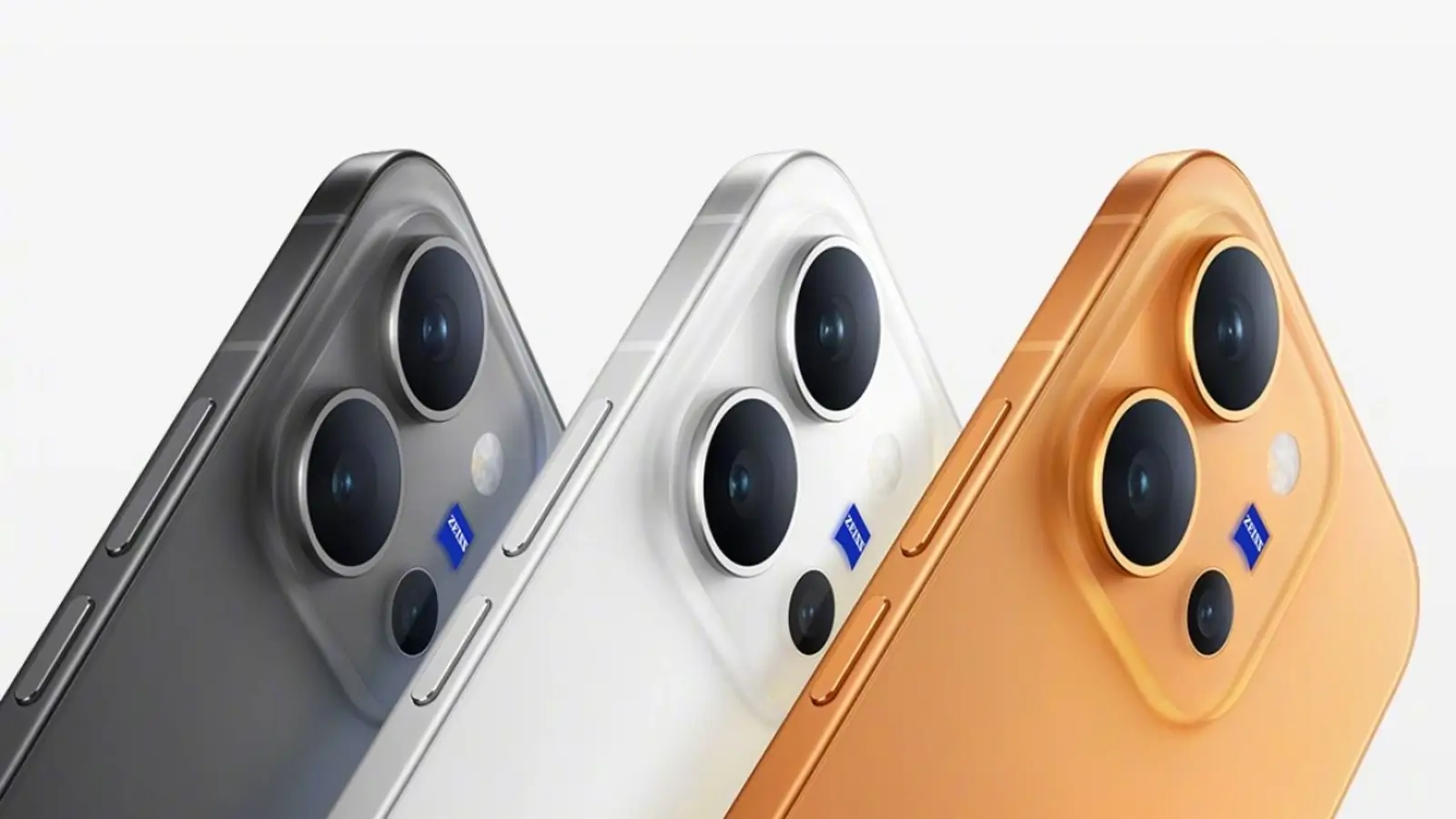 vivo X300 E