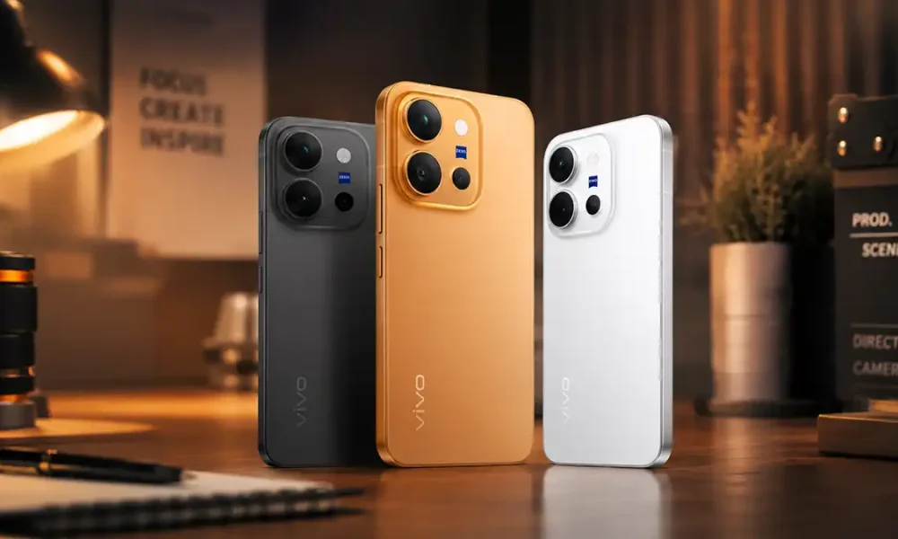 vivo X300 E