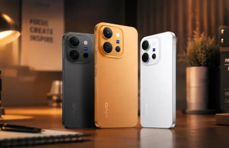 vivo X300 E