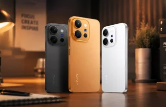 vivo X300 E
