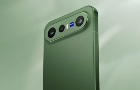 vivo X300e