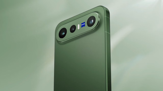 vivo X300e